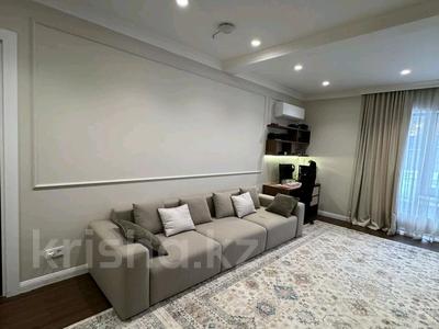 Продажа квартир в Алматы: 2-комнатная квартира · 110 м² · 1/5 этаж, мкр Ерменсай, Ушкемпирова 42 за 105 млн 〒 2-комнатная квартира · 110 м² · 1/5 этаж, мкр Ерменсай, Ушкемпирова 42 за 105 млн 〒 в Алматы, Бостандыкский р-н