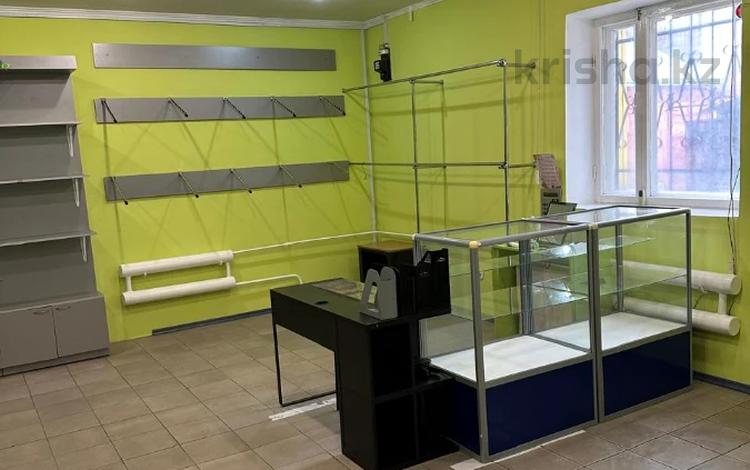 Свободное назначение, офисы, магазины и бутики, склады, общепит, салоны красоты, медцентры и аптеки, образование, развлечения · 37.9 м² за 20.6 млн 〒 в Костанае — фото 10