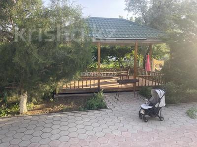 Отдельный дом · 6 комнат · 220 м² · 20 сот., Рыскулбеков 61 а — Гостиница Силк уей за 37 млн ₸ в Туркестане