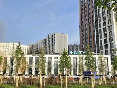 Свободное назначение · 656 м² за ~ 755 млн ₸ в Астане, Есильский р-н