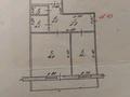 2-комнатная квартира · 50.9 м² · 5/5 этаж, мкр Мясокомбинат 88/1 — 33 школа за 17 млн ₸ в Уральске — фото 13