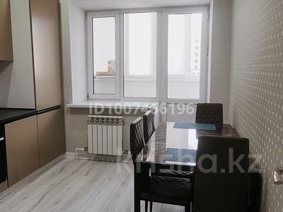 1-комнатная квартира · 42 м² · 2/10 этаж, мкр. Алтын орда — НИШ, Акбобек, Дина, Обл.Гаи за 20.5 млн 〒 в Актобе