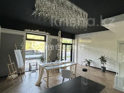Свободное назначение, офисы, студии · 40 м² за 130 000 ₸ в Шымкенте, Аль-Фарабийский р-н