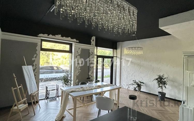 Свободное назначение, офисы, студии · 40 м² за 130 000 ₸ в Шымкенте, Аль-Фарабийский р-н — фото 2
