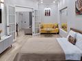 3-бөлмелі пәтер · 70 м², Серкебаева 146/4, бағасы: 35 000 ₸ в Алматы, Бостандыкский р-н