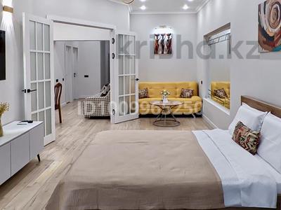 3-бөлмелі пәтер · 70 м², Серкебаева 146/4, бағасы: 35 000 ₸ в Алматы, Бостандыкский р-н