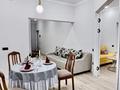 3-бөлмелі пәтер · 70 м², Серкебаева 146/4, бағасы: 35 000 ₸ в Алматы, Бостандыкский р-н — фото 11