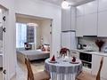 3-бөлмелі пәтер · 70 м², Серкебаева 146/4, бағасы: 35 000 ₸ в Алматы, Бостандыкский р-н — фото 14