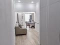 3-бөлмелі пәтер · 70 м², Серкебаева 146/4, бағасы: 35 000 ₸ в Алматы, Бостандыкский р-н — фото 16