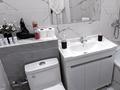 3-бөлмелі пәтер · 70 м², Серкебаева 146/4, бағасы: 35 000 ₸ в Алматы, Бостандыкский р-н — фото 18