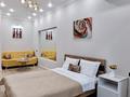 3-бөлмелі пәтер · 70 м², Серкебаева 146/4, бағасы: 35 000 ₸ в Алматы, Бостандыкский р-н — фото 3