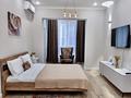 3-бөлмелі пәтер · 70 м², Серкебаева 146/4, бағасы: 35 000 ₸ в Алматы, Бостандыкский р-н — фото 4