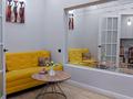 3-бөлмелі пәтер · 70 м², Серкебаева 146/4, бағасы: 35 000 ₸ в Алматы, Бостандыкский р-н — фото 5