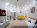 3-бөлмелі пәтер · 70 м², Серкебаева 146/4, бағасы: 35 000 ₸ в Алматы, Бостандыкский р-н — фото 6