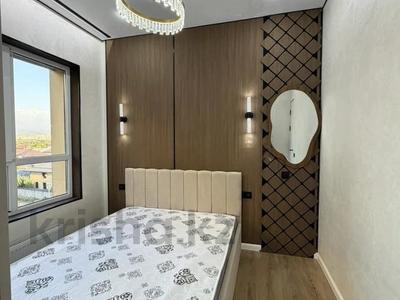 3-бөлмелі пәтер · 47 м² · 6/12 қабат, Дарабоз, бағасы: 34.5 млн ₸ в Алматы, Алатауский р-н