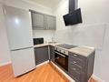 2-комнатная квартира · 48 м² · 8/12 этаж, Кабанбай батыра 59Б за 230 000 ₸ в Астане, Нура р-н