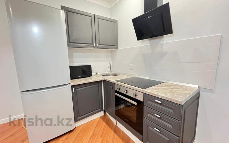2-комнатная квартира · 48 м² · 8/12 этаж, Кабанбай батыра 59Б за 230 000 ₸ в Астане, Нура р-н — фото 10