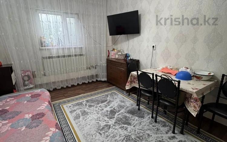 1-комнатная квартира · 18 м² · 1/3 этаж, Жандосова 1 — Проходит Ипотеку! за 12 млн ₸ в Алматы, Наурызбайский р-н — фото 3