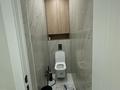 3-комнатная квартира · 70 м² · 2/5 этаж, Левый берег 2 мкр 15 — Квартира находится в престижном районе Левого берега среди новых жилых домов с развитой инфраструктурой. Отличный вариант для тех, кто ценит комфорт и уют. за 350 000 ₸ в  — фото 9