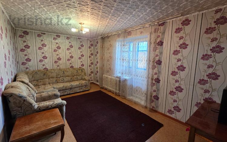 2-бөлмелі пәтер · 56 м² · 2/9 қабат, 18-шағынаудан — ул. Магнитогорская, бағасы: 14.5 млн ₸ в Караганде, Алихана Бокейханова р-н — фото 2