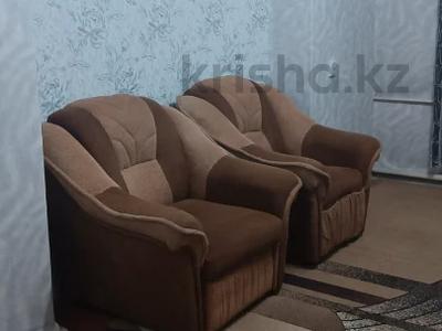 2-комнатная квартира · 51.68 м² · 1/2 этаж, Краснознаменная 80 за 11.5 млн 〒 в Усть-Каменогорске