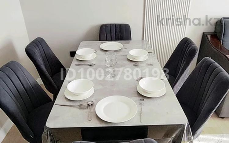 2-бөлмелі пәтер · 50 м² · 7/16 қабат, Утепова 31 — Розыбакиева утепова, бағасы: 17 000 ₸ в Алматы, Бостандыкский р-н — фото 4