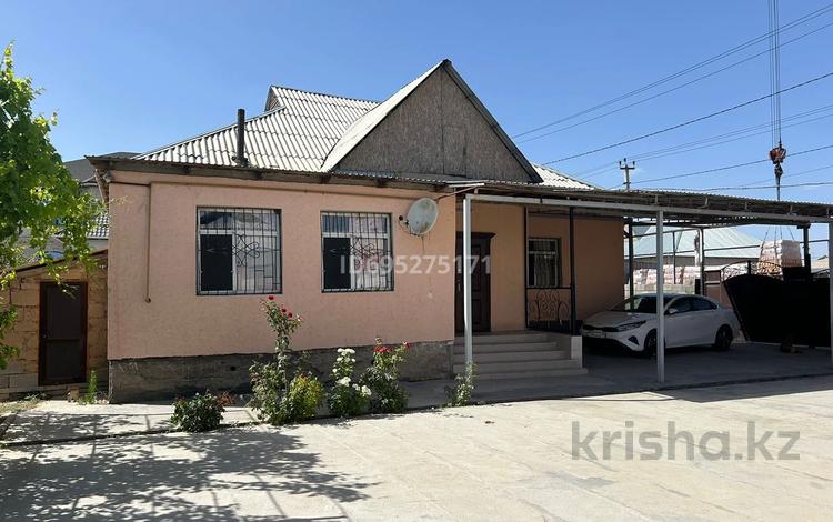 Отдельный дом · 5 комнат · 182 м² · 18 сот., Ушконыр 22 за 55 млн ₸ в Кентау — фото 2