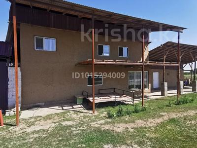 Отдельный дом · 4 комнаты · 158 м² · 23 сот., Новостройки бн за 35.5 млн ₸ в Кызылкайрат