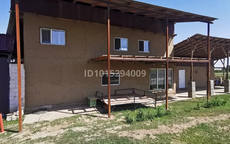 Отдельный дом · 4 комнаты · 158 м² · 23 сот., Новостройки бн за 35.5 млн ₸ в Кызылкайрат — фото 2