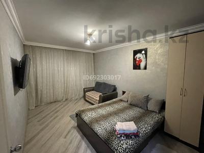 1-бөлмелі пәтер · 35 м² · 4/5 қабат, Абылай хана 9/1 — ЕНУ, НИИ Травматология, Встреча, Евразия, бағасы: 14 000 ₸ в Астане, Алматы р-н