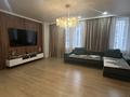 3-комнатная квартира · 105.7 м² · 5/10 этаж, Айнакол 66/1 — Нурмағамбетова за 62 млн ₸ в Астане, Алматы р-н