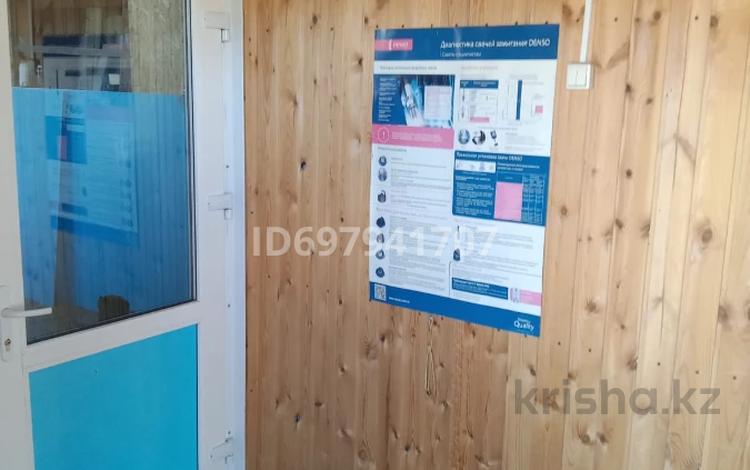 Свободное назначение, офисы, магазины и бутики, развлечения · 390 м² за 25 млн ₸ в Серебрянске — фото 2