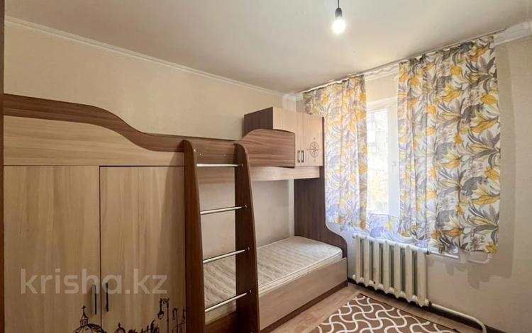3-комнатная квартира · 54 м² · 2/5 этаж, Самал за 19 млн ₸ в Талдыкоргане — фото 2