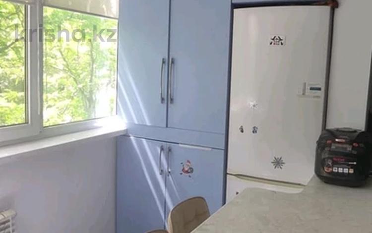 1-бөлмелі пәтер · 28 м² · 3/10 қабат, Улугбека 55/1 — Момышулы, бағасы: 24.9 млн ₸ в Алматы, Ауэзовский р-н — фото 2