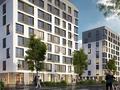 3-бөлмелі пәтер · 91 м² · 6/9 қабат, мкр Нуркент, Турара Рыскулова 2Б/1 — Рыскулова Хо Ши Мин, бағасы: 64 млн ₸ в Алматы, Алатауский р-н