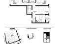 3-бөлмелі пәтер · 91 м² · 6/9 қабат, мкр Нуркент, Турара Рыскулова 2Б/1 — Рыскулова Хо Ши Мин, бағасы: 64 млн ₸ в Алматы, Алатауский р-н — фото 4
