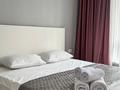 2-комнатная квартира · 57 м² · 5/12 этаж, Тажибаевой 157 к7 за 20 000 ₸ в Алматы, Бостандыкский р-н — фото 2