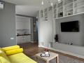 2-комнатная квартира · 57 м² · 5/12 этаж, Тажибаевой 157 к7 за 20 000 ₸ в Алматы, Бостандыкский р-н — фото 8