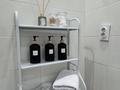 2-комнатная квартира · 57 м² · 5/12 этаж, Тажибаевой 157 к7 за 20 000 ₸ в Алматы, Бостандыкский р-н — фото 13