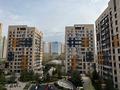 2-комнатная квартира · 57 м² · 5/12 этаж, Тажибаевой 157 к7 за 20 000 ₸ в Алматы, Бостандыкский р-н — фото 15