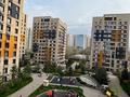 2-комнатная квартира · 57 м² · 5/12 этаж, Тажибаевой 157 к7 за 20 000 ₸ в Алматы, Бостандыкский р-н — фото 16