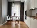 2-комнатная квартира · 57 м² · 5/12 этаж, Тажибаевой 157 к7 за 20 000 ₸ в Алматы, Бостандыкский р-н — фото 19