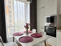 2-комнатная квартира · 57 м² · 5/12 этаж, Тажибаевой 157 к7 за 20 000 ₸ в Алматы, Бостандыкский р-н — фото 20