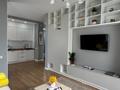 2-комнатная квартира · 57 м² · 5/12 этаж, Тажибаевой 157 к7 за 20 000 ₸ в Алматы, Бостандыкский р-н — фото 24