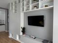 2-комнатная квартира · 57 м² · 5/12 этаж, Тажибаевой 157 к7 за 20 000 ₸ в Алматы, Бостандыкский р-н — фото 25