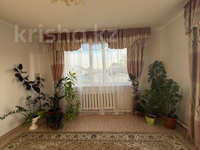 Отдельный дом · 4 комнаты · 175 м² · 10 сот., Новоселов 4 за 21.5 млн 〒 в Кокшетау