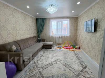 3-комнатная квартира · 83.2 м² · 8/9 этаж, Абылай хана 1/3 за 38.6 млн ₸ в Кокшетау