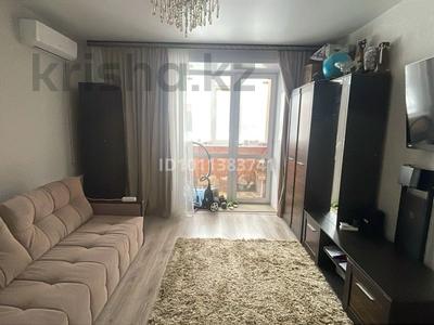 1-бөлмелі пәтер · 39.1 м² · 2/9 қабат, Микрорайон Береке, Микрорайон Береке 60, бағасы: 160 000 〒 в Костанае