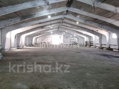 Қоймалар · 1201 м², бағасы: 684 570 ₸ в Кокшетау