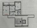 2-бөлмелі пәтер · 51 м² · 7/9 қабат, Катаева 101 — 17 школа и 4 школа около дома., бағасы: 24.5 млн ₸ в Павлодаре — фото 7
